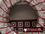 Gomas Ring 3.50-10 para bicimoto a balon nuevas