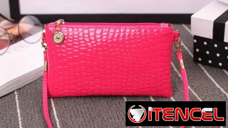 Bolsos de mujer con excelentes precios