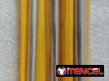 VENDO SET DE 3 BARRENAS DE TUNGSTENO (8, 10 Y 12 mm DE DIÁMETRO Y 30 cm DE LARGO) CONSTRUCCIÓN. $12 USD. (+53)52990828.
