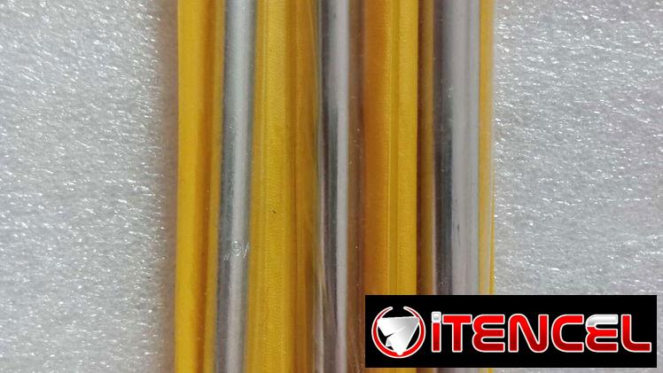 VENDO SET DE 3 BARRENAS DE TUNGSTENO (8, 10 Y 12 mm DE DIÁMETRO Y 30 cm DE LARGO) CONSTRUCCIÓN. $12 USD. (+53)52990828.