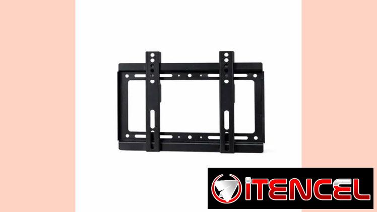SOPORTE FIJO PARA TV 14″ A 42″