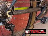 Vendo bicicleta mtb 29