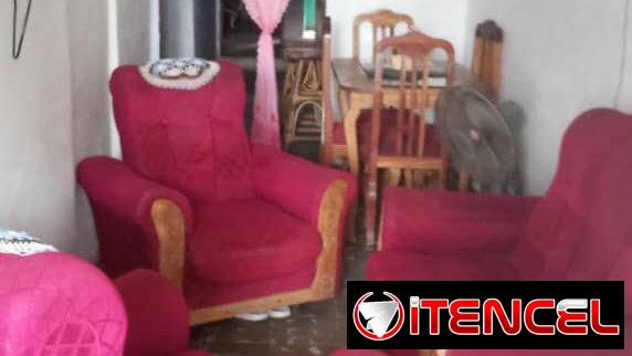 Vendo casa