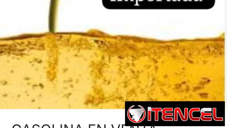 Gasolina