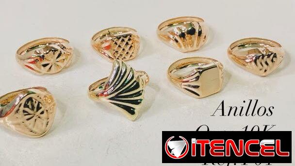 D’JL Joyería💍 — Gestión Profesional.contactanos ya!