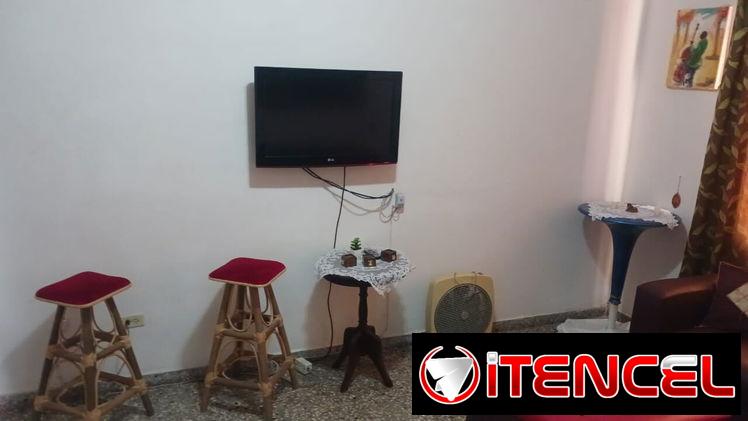 Apartamento de 1hab cerca del Ameijeiras