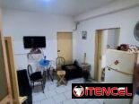 12500 usd vendo apartamento en el vedado es interior más q céntrico ubicado en 23 y G es en bajos de 1/4 con vestidor (q