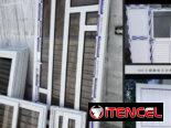 Ventas de materiales de la construcción