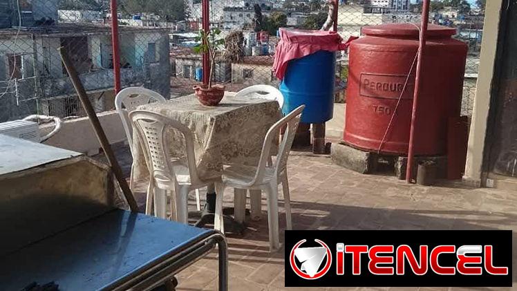 Venta de apartamento