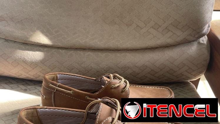 Zapatos de vestir de Hombre
