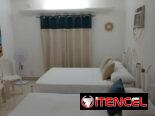 Cod.Z 🏡 Renta de Apartamento de 2 Cuartos y 2 Baños | Luz 24 Horas y WiFi 📶