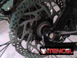 Bicicleta Ghost MTB 450€