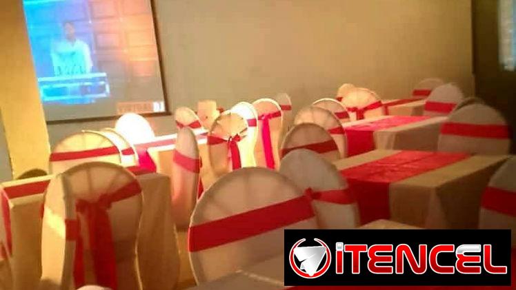 Bodas elegantes y bellas