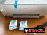 Impresora HP DeskJet Ink Advantage 2875