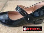 Zapatos para niñas