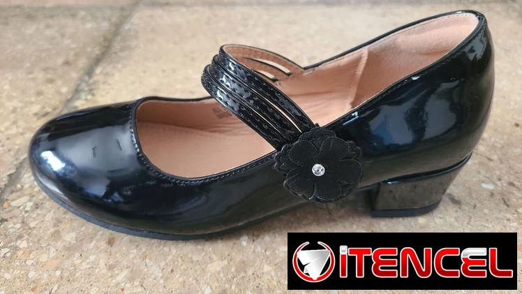 Zapatos para niñas