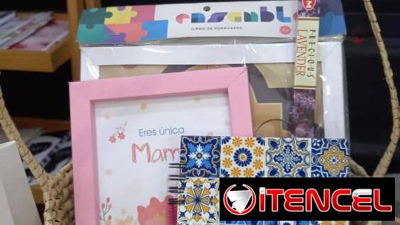 Combos por el día de las Madres