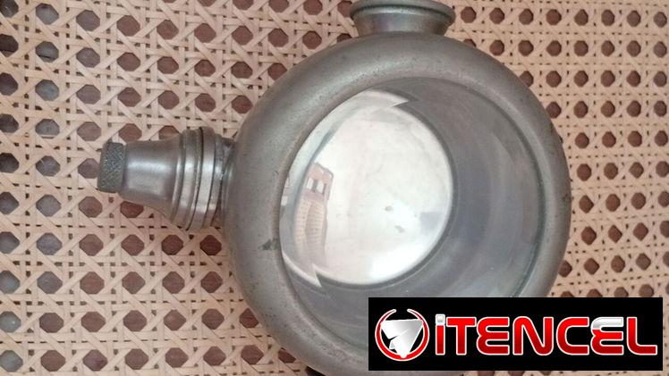 Vendo farol Besnard