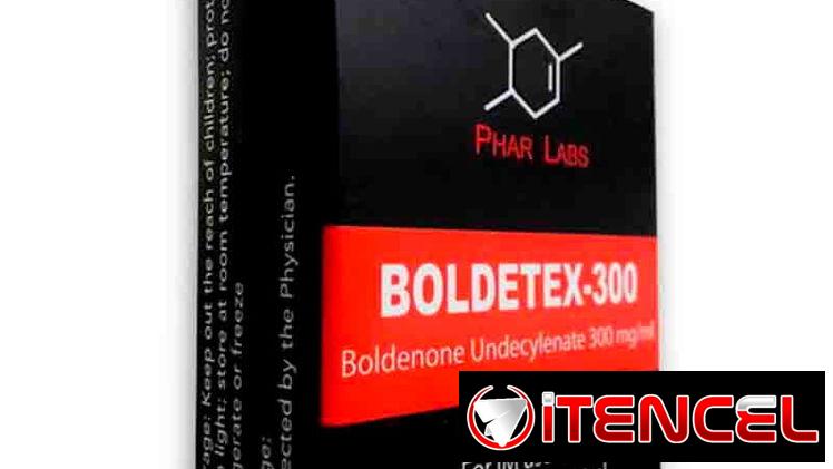 Boldeolona