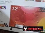 Se venden tv(televisores) de todas las dimensiones y todas las marcas Buenos precios, exelente calidad, garantía