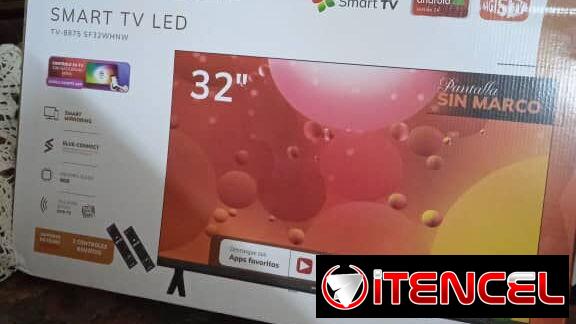 Se venden tv(televisores) de todas las dimensiones y todas las marcas Buenos precios, exelente calidad, garantía