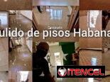Pulidores de pisos 52839599 más de 20 años embelleciendo su hogar.