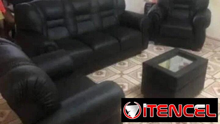 Juego de sala