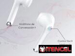 AUDÍFONOS INALÁMBRICOS ESTÉREOS MANOS LIBRES BLUETOOTH. COMODIDAD CERO CABLES.