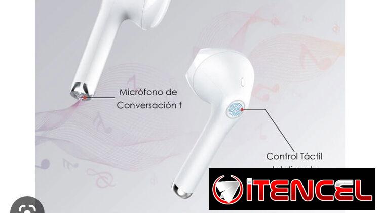 AUDÍFONOS INALÁMBRICOS ESTÉREOS MANOS LIBRES BLUETOOTH. COMODIDAD CERO CABLES.