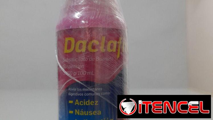 Medicamentos para Problemas Estomacales en Suspensión y en Tabletas 🤢💊