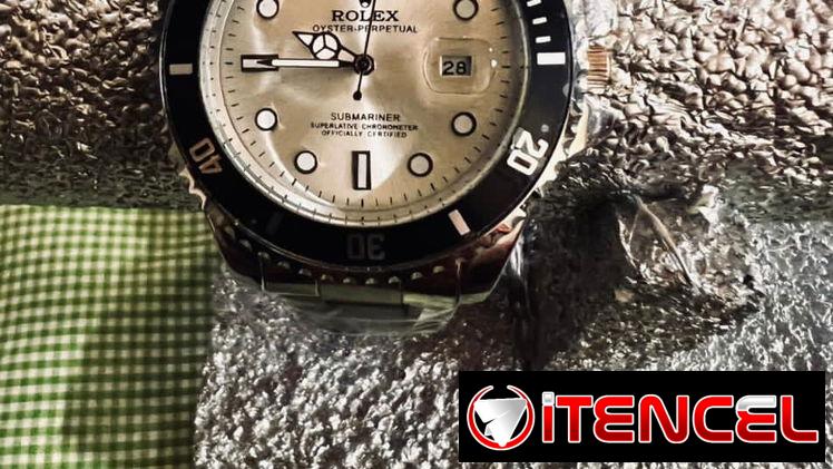 Reloj Rolex Submarino