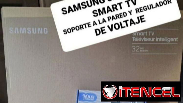 Electrodomésticos variados