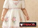 Ropita para bebes hembras