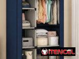 Clóset Organizador Portátil mediano