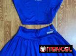 Conjunto deportivo