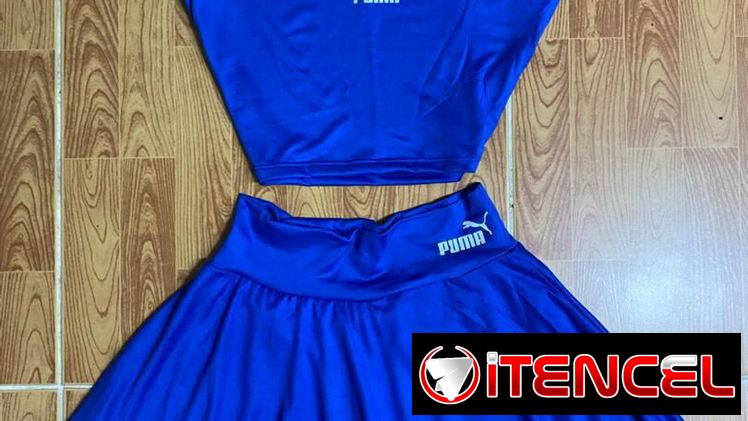 Conjunto deportivo
