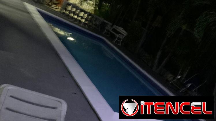 Casa con piscina en la playa de Guanabo, con planta eléctrica,  4 habitaciones +53 52463651