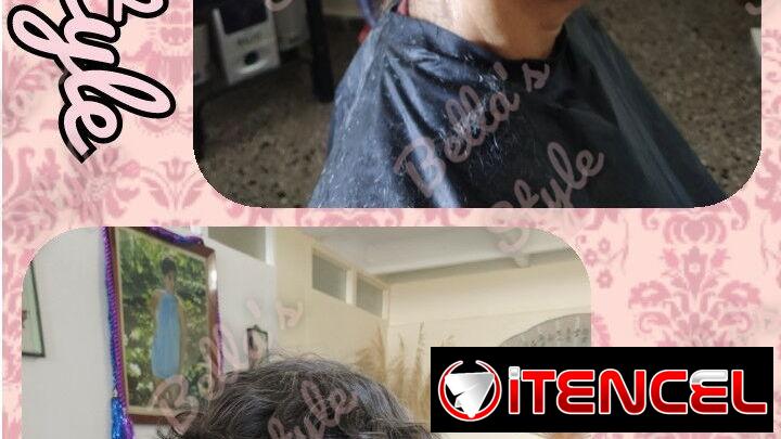 Cortes de cabello a domicilio