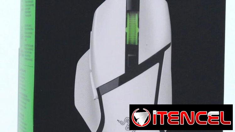 RAZER  BASILISK3 X HYPERSPEED