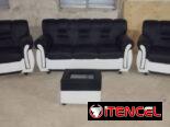 Muebles verdadero en teresado