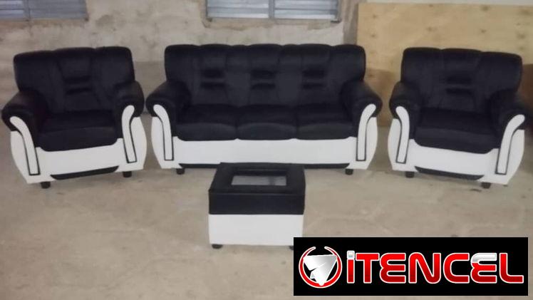 Muebles verdadero en teresado