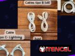 Accesorios de iPhone a la venta, micas , cargadores, covers y mas
