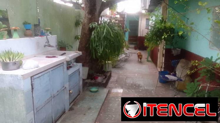 Venta de hostal en la lisa ( NH-5555)