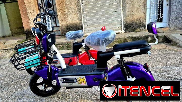 MOTICO CHALLENGER ELEGANT