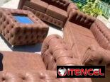 Muebles camas colchones y comedores