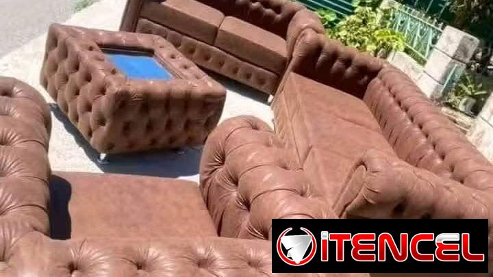Muebles camas colchones y comedores