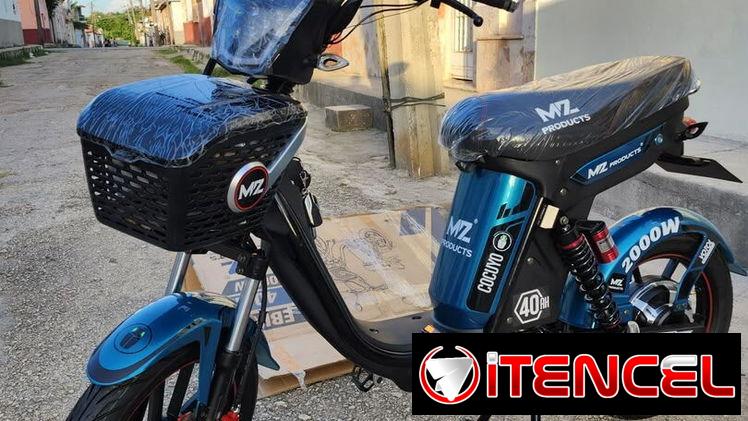 BICIMOTO MZ COCUYO 2026