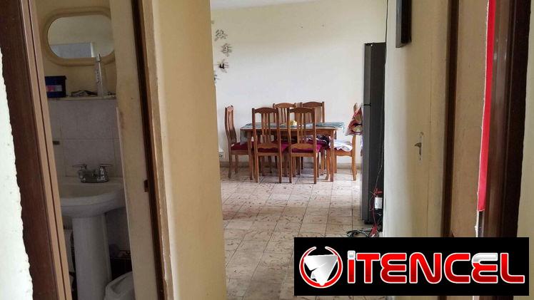 ¡El hogar que tu familia merece, listo para mudarse!