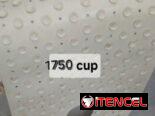 Vendo alfombra de baño especial para bañadera 750 cup 53336197