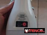 Bombillo recargable